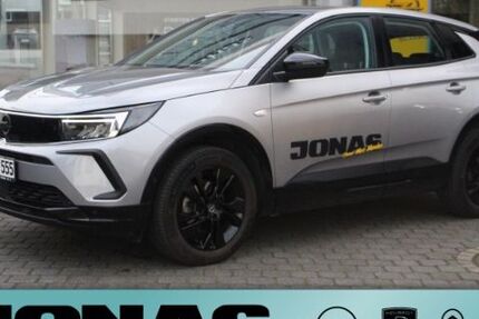 Opel Grandland (X) 31.627 km 24.890 &euro; Unna 59427