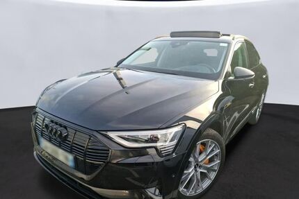 Audi e-tron 62.011 km 38.495 &euro; Hagen 58091