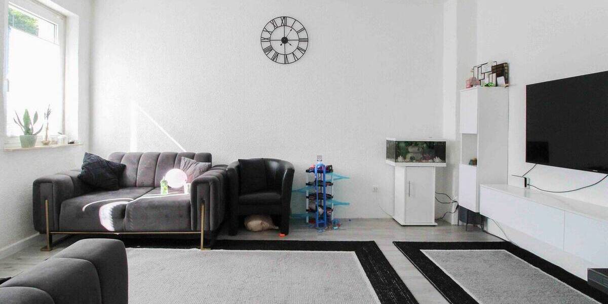 Doppelhaushälfte Gelsenkirchen Hassel - 1 Zimmer, 420 m&sup2;, 699.000&euro; | Angebot:26054722