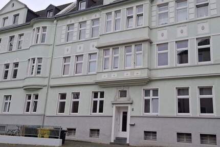 Wohnung Gelsenkirchen Schalke - 3 Zimmer, 65 m&sup2;, 500&euro; | Angebot:26242953