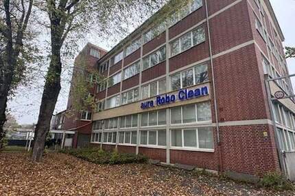 Gewerbeobjekt Dortmund Körne - 6.000&euro; | Angebot:25741964