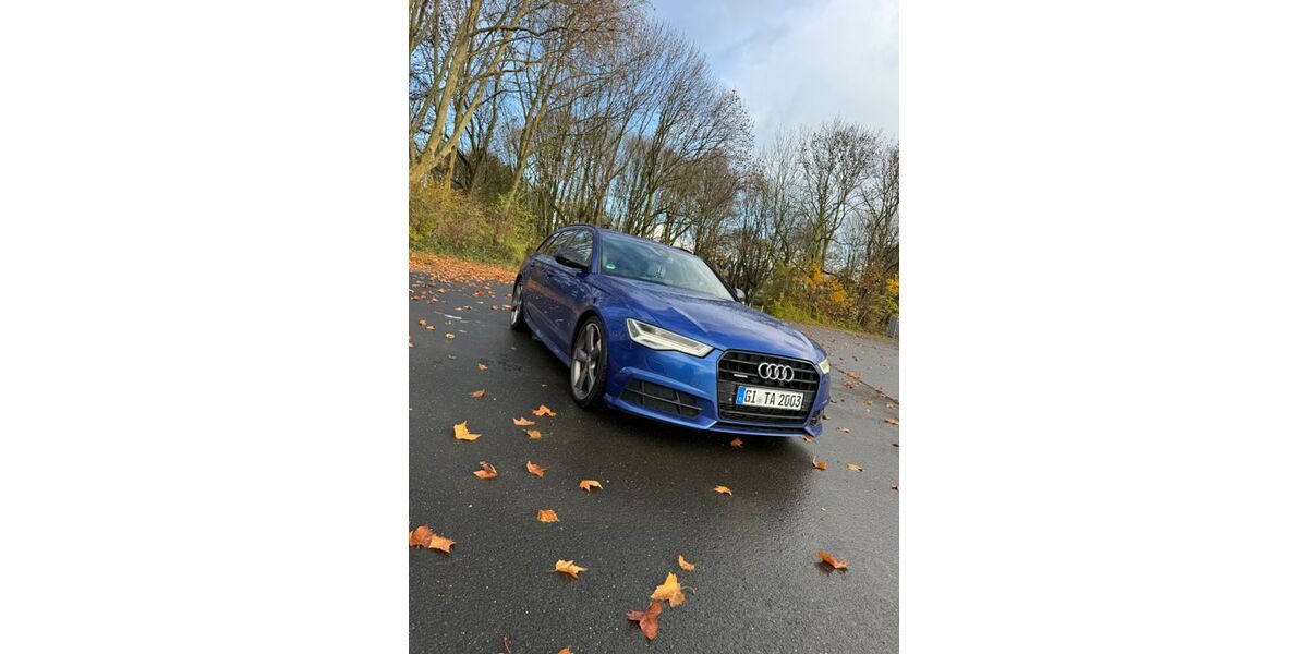 Audi A6 250.000 km 20.850 &euro; dortmund 44145