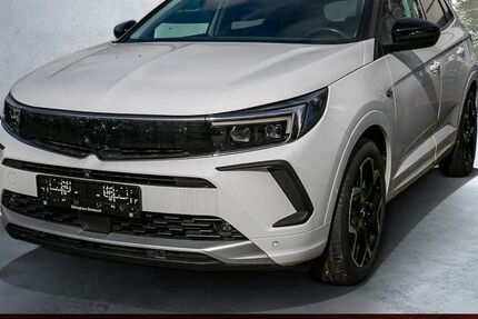 Opel Grandland (X) 43.763 km 24.499 &euro; Dortmund 44149