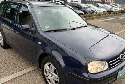 VW Golf 230.000 km 1.999 &euro; Essen 45147
