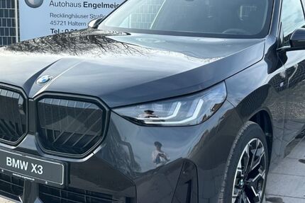 BMW X3 1.001 km 65.990 &euro; Haltern am See 45721