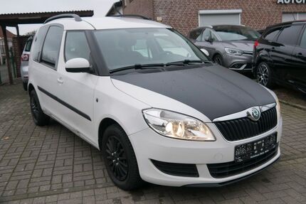 Skoda Roomster 203.114 km 1.990 &euro; Selm 59379