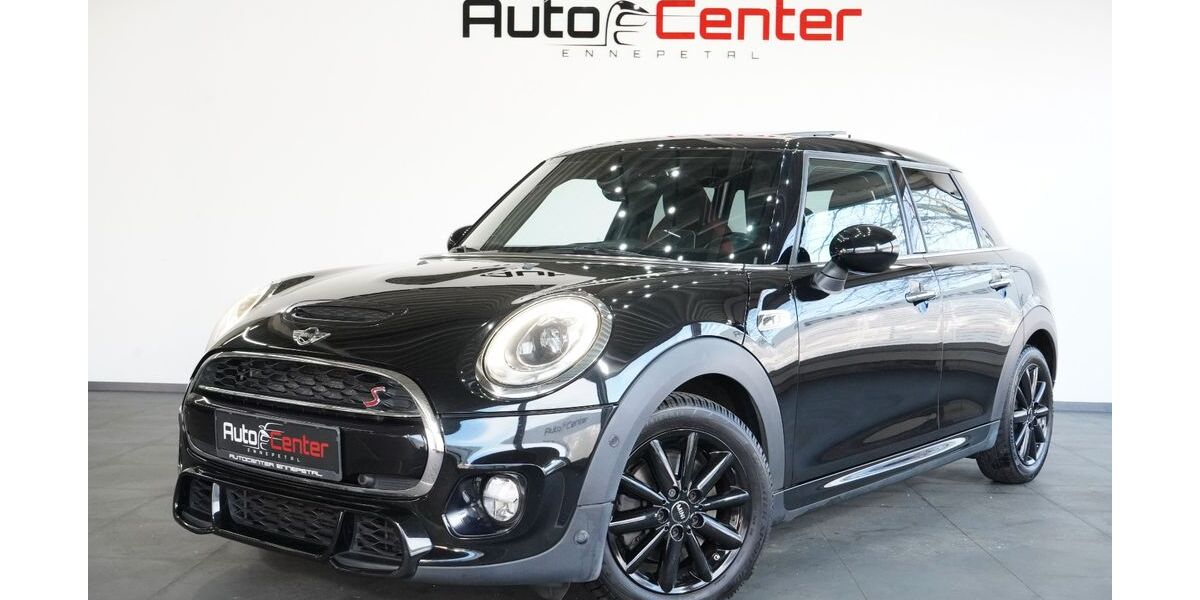 Mini Cooper S 178.000 km 15.690 &euro; Ennepetal (Bei Wuppertal) 58256