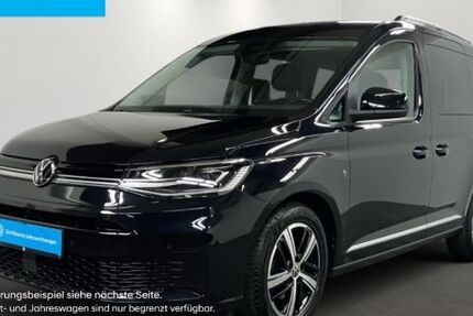 VW Caddy 80.899 km 24.810 &euro; Hagen 58089