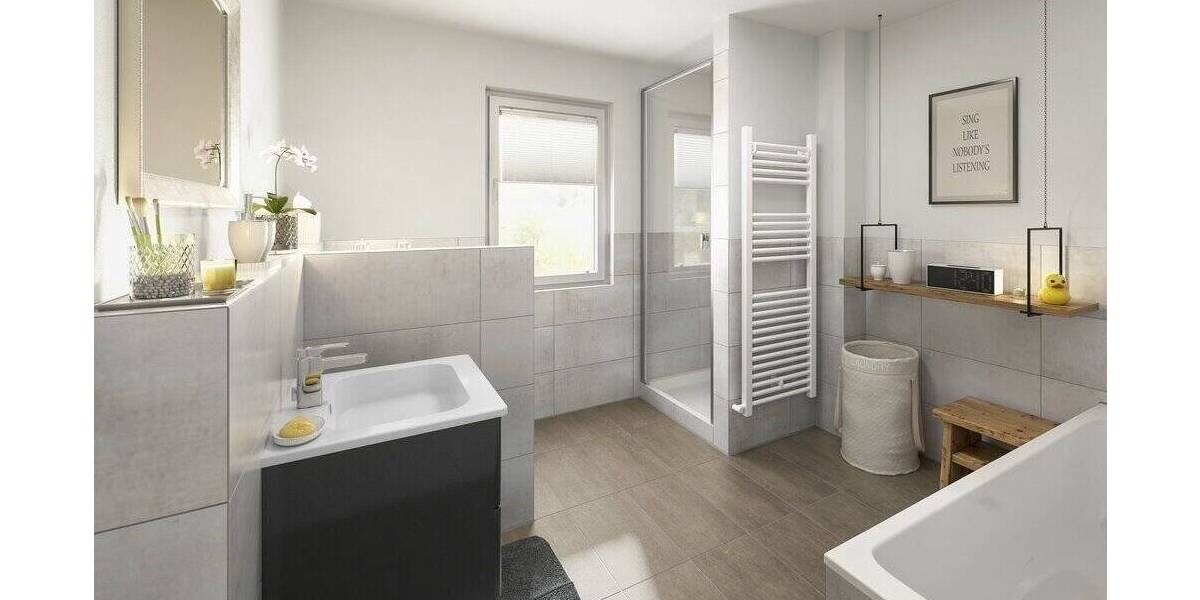 Mehrfamilienhaus, Wohnhaus Herne Sodingen - 5 Zimmer, 145 m&sup2;, 299.350&euro; | Angebot:25769689