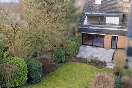 Haus Essen Stadtbezirk VIII - 5 Zimmer, 161 m&sup2;, 550.000&euro; | Angebot:24688628