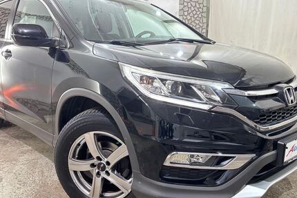 Honda CR-V 86.188 km 17.491 &euro; Witten -NRW 58452