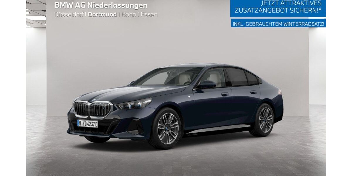BMW i5 35.749 km 66.999 &euro; Dortmund 44263