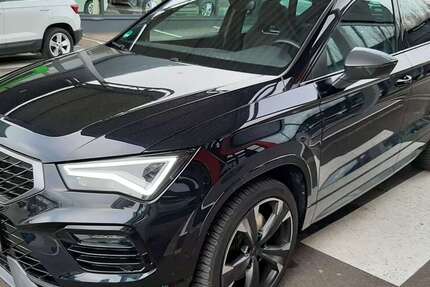 Cupra Ateca 39.699 km 31.880 &euro; Essen 45326