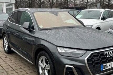 Audi Q5 50.000 km 45.400 &euro; Werne 59368