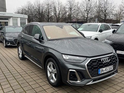 Audi Q5 50.000 km 45.400 &euro; Werne 59368
