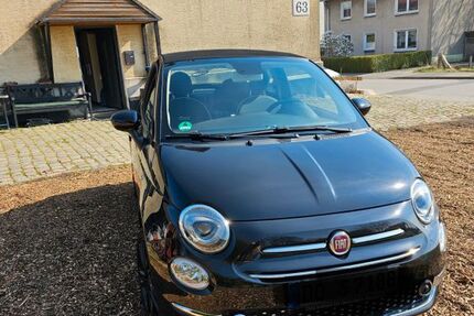 Fiat 500C 70.000 km 9.970 &euro; Schwerte 58239