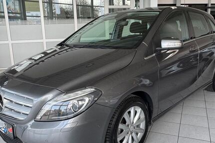 Mercedes-Benz B 180 185.834 km 9.890 &euro; Dortmund Innenstadt Ost 44143