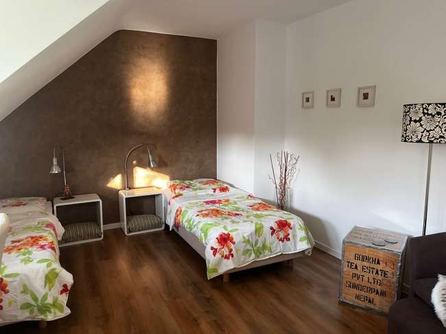 Zimmer Essen / Bredeney Bredeney - 1.5 Zimmer, 990&euro; | Angebot:19205176