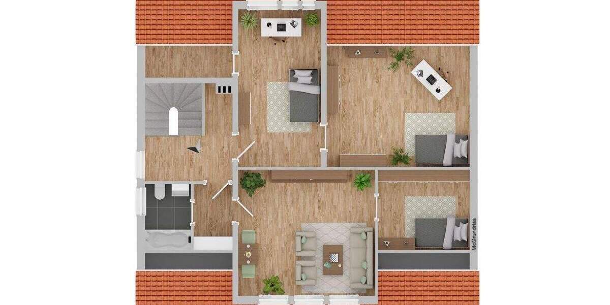 Mehrfamilienhaus, Wohnhaus Hagen Hohenlimburg - 1 Zimmer, 207 m&sup2;, 330.000&euro; | Angebot:25728988