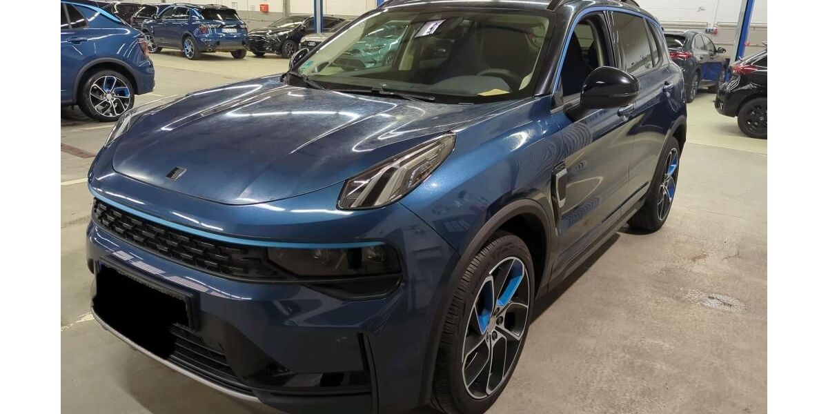 Lynk & Co 01 18.152 km 21.355 &euro; Hagen 58091