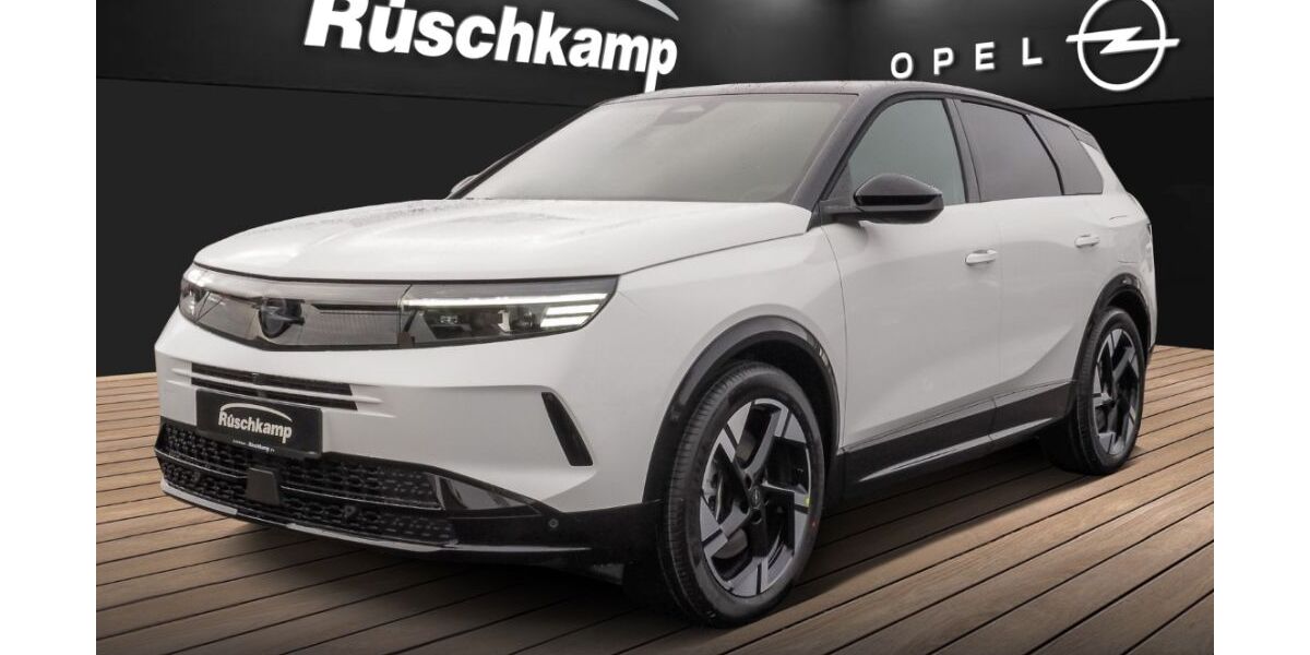 Opel Grandland (X) 6.487 km 38.880 &euro; Dortmund 44145
