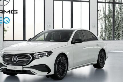 Mercedes-Benz E 200 11.416 km 51.370 &euro; Dortmund 44139