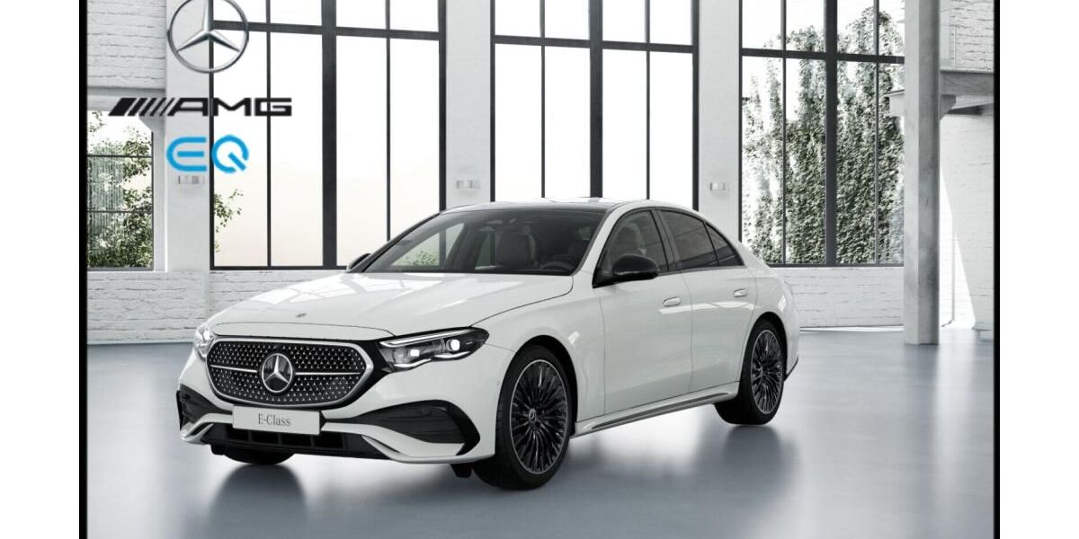 Mercedes-Benz E 200 11.416 km 51.370 &euro; Dortmund 44139