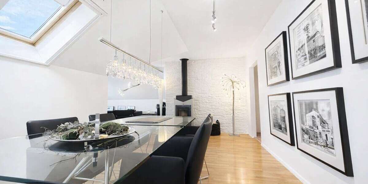 Etagenwohnung Bergkamen - 3.5 Zimmer, 103 m&sup2;, 289.000&euro; | Angebot:25962975