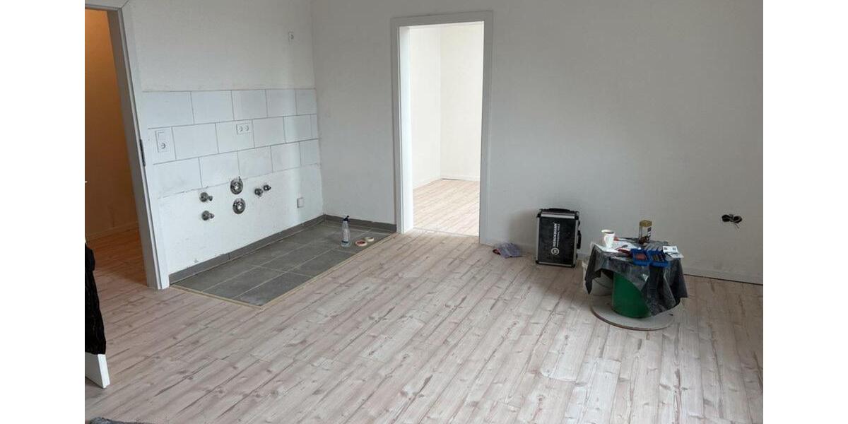 Dachgeschoßwohnung Bochum Bochum-Mitte - 2 Zimmer, 45 m&sup2;, 420&euro; | Angebot:25642605