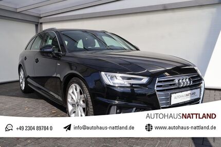 Audi A4 134.103 km 23.950 &euro; Schwerte 58239