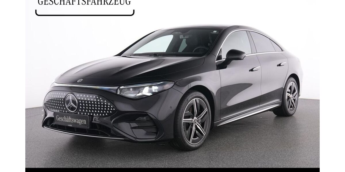 Mercedes-Benz CLA 250 9.900 km 54.700 &euro; Essen 45309