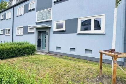 Wohnung Herne Börnig - 2 Zimmer, 43 m&sup2;, 69.500&euro; | Angebot:25736610