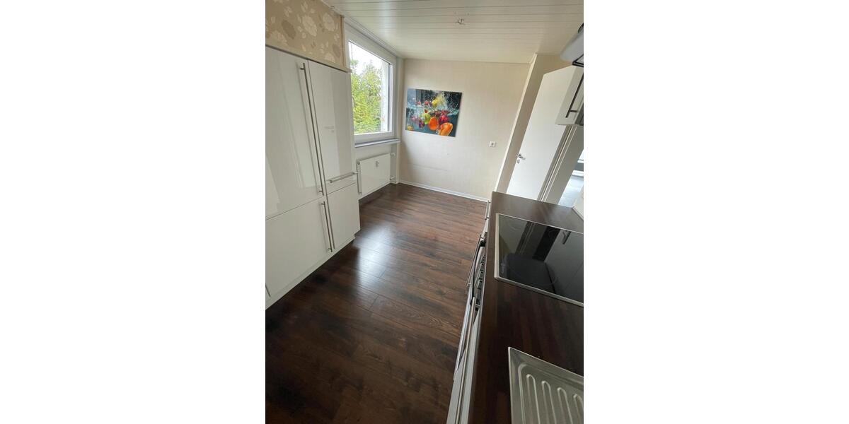 Dachgeschoßwohnung Hagen - 2.5 Zimmer, 50 m&sup2;, 120.000&euro; | Angebot:23682815