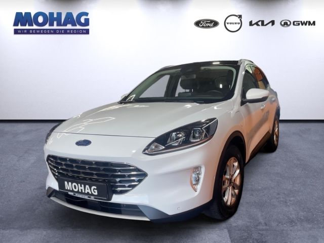 Ford Kuga 31.830 km 22.880 &euro; Recklinghausen 45659
