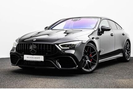 Mercedes-Benz AMG GT 48.981 km 89.835 &euro; Hagen 58091