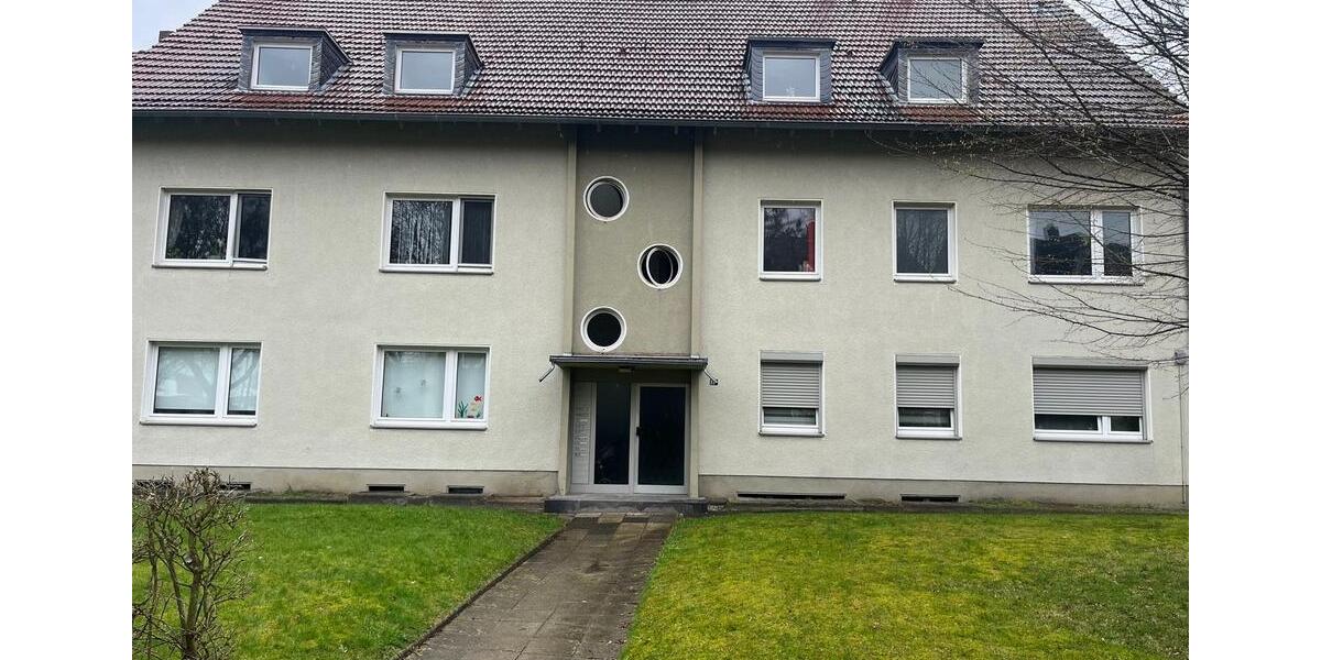 Etagenwohnung Herne Sodingen - 3.5 Zimmer, 70 m&sup2;, 580&euro; | Angebot:25948974