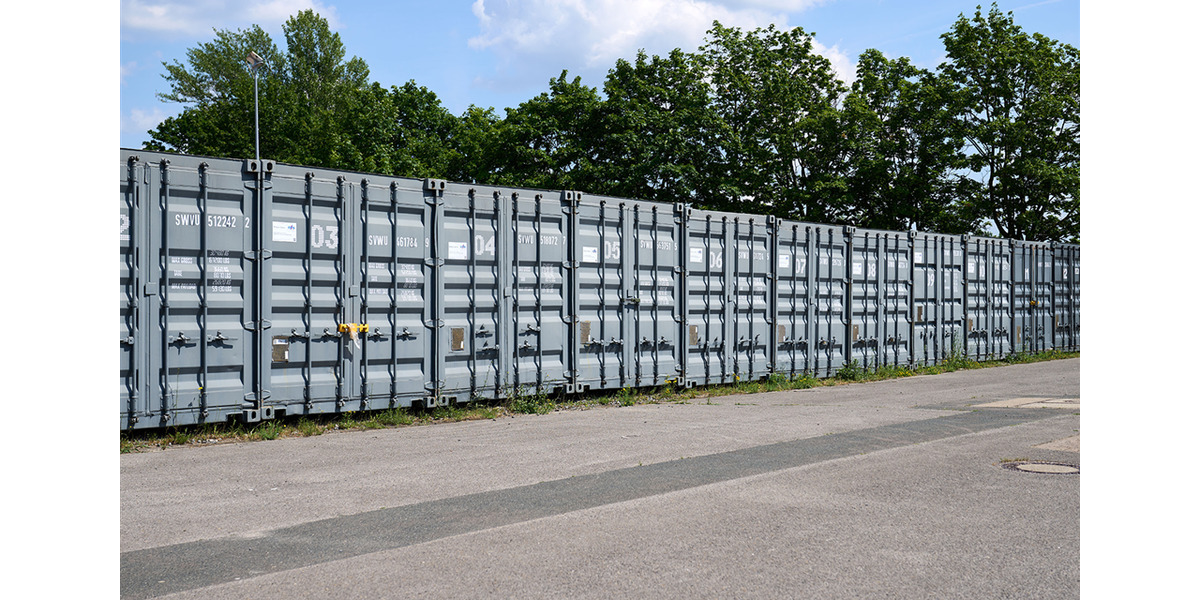 Gewerbeobjekt Bochum Bochum-Mitte - 149&euro; | Angebot:14718040