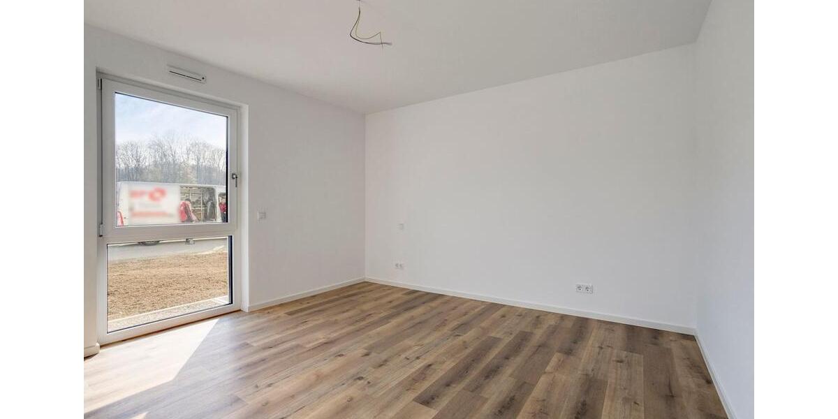 Erdgeschoßwohnung Gelsenkirchen Gelsenkirchen-Nord - 3 Zimmer, 85 m&sup2;, 965&euro; | Angebot:25852206