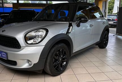 Mini Cooper Countryman 119.000 km 10.850 &euro; Waltrop 45731