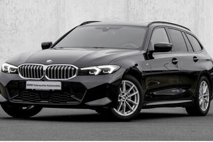 BMW 320 29.097 km 41.500 &euro; Lüdinghausen 59348