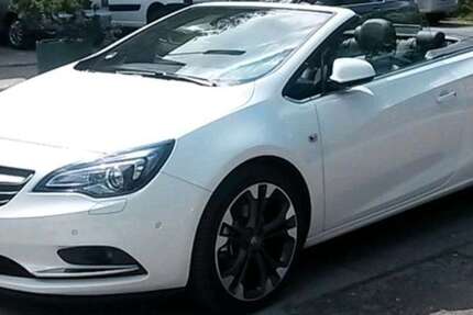 Opel Cascada 59.600 km 13.100 &euro; Ennepetal 58256