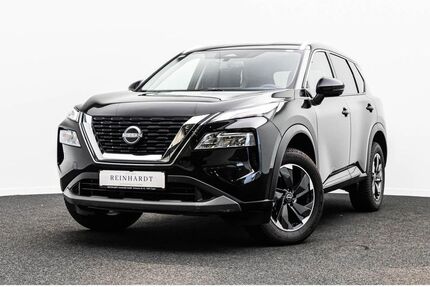 Nissan X-Trail 13.496 km 27.420 &euro; Hagen 58091