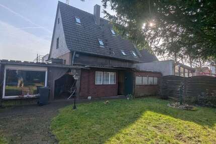 Haus Marl Alt-Marl - 5 Zimmer, 108 m&sup2;, 279.000&euro; | Angebot:25898180