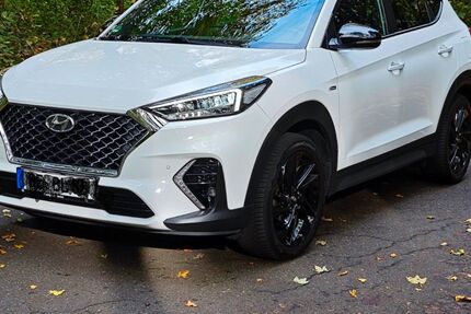 Hyundai TUCSON 113.900 km 18.800 &euro; Gelsenkirchen 45896