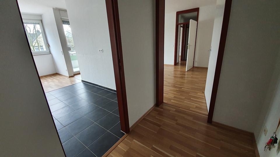 Etagenwohnung Castrop-Rauxel Rauxel - 2 Zimmer, 62 m&sup2;, 294&euro; | Angebot:26563514