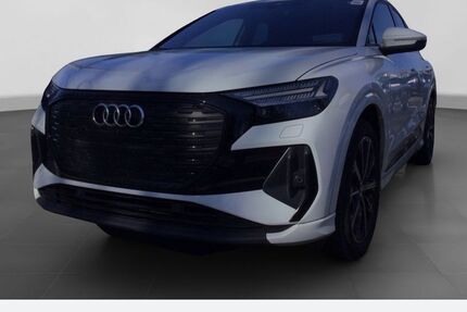 Audi Q4 e-tron 42.955 km 41.980 &euro; Gelsenkirchen 45894