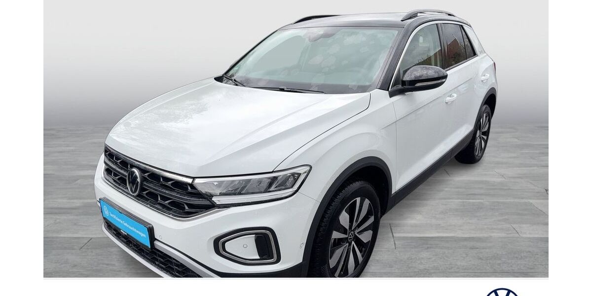 VW T-Roc 9.197 km 26.833 &euro; Dortmund 44141