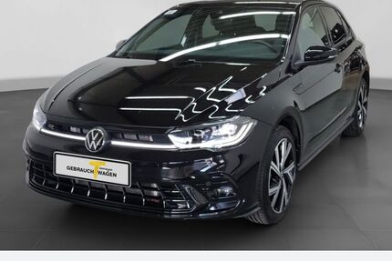 VW Polo 34.576 km 22.920 &euro; Bochum 44809