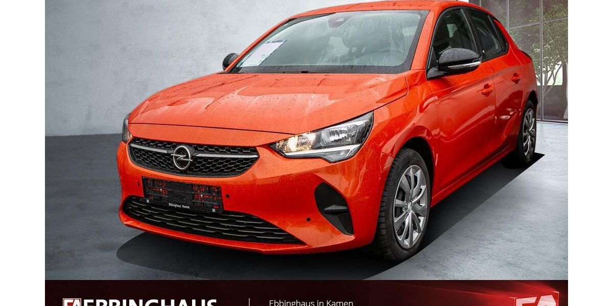 Opel Corsa 8.758 km 15.499 &euro; Kamen 59174