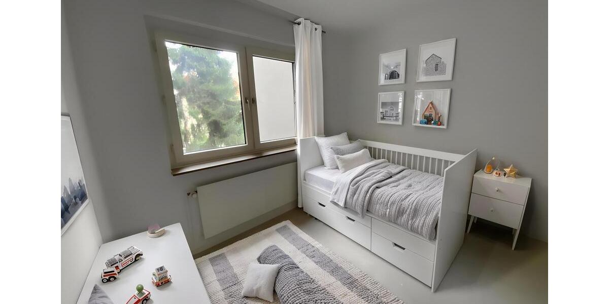 Etagenwohnung Dortmund Hörde - 3 Zimmer, 74 m&sup2;, 654&euro; | Angebot:25252388